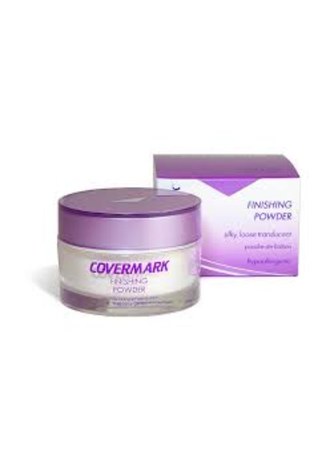 Covermark Finishing Powder 25g - Image 3