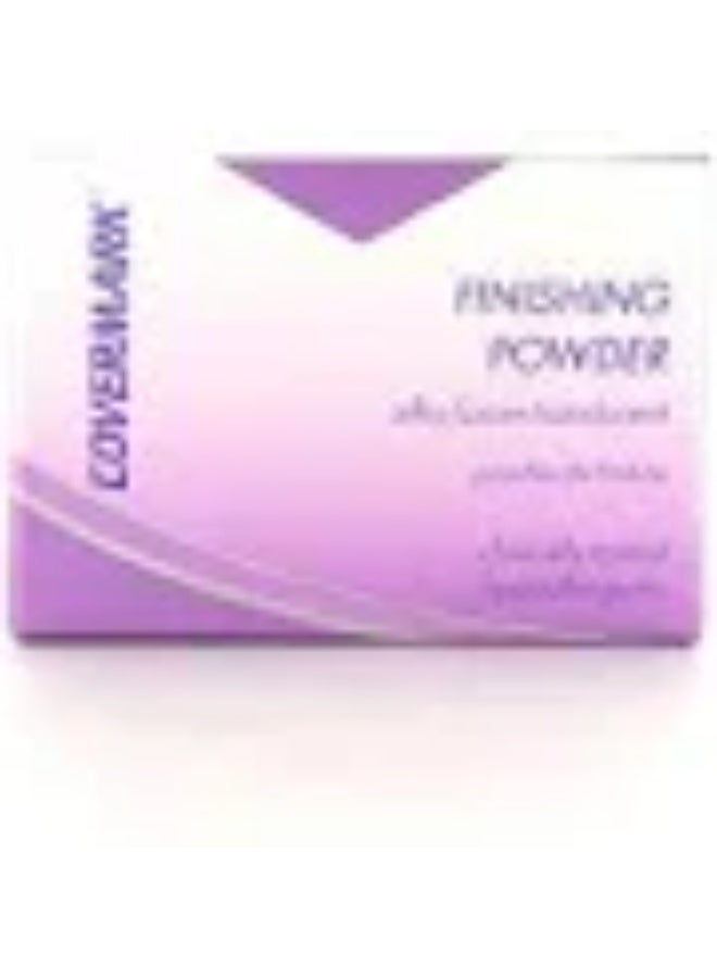 Covermark Finishing Powder 25g - Image 2