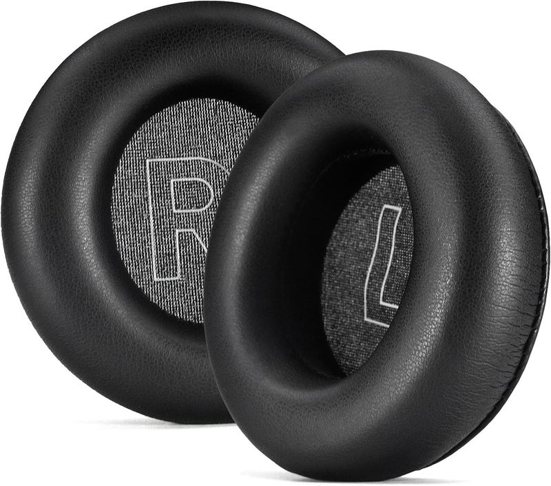 XBERSTAR Replacement Earpads for B&O beoplay H4, H6, H7, H9, H9i, HX H9 gen 3 Ear Cushion Cover Softer Leather Memory Foam Headphones Ear Pads - Image 1
