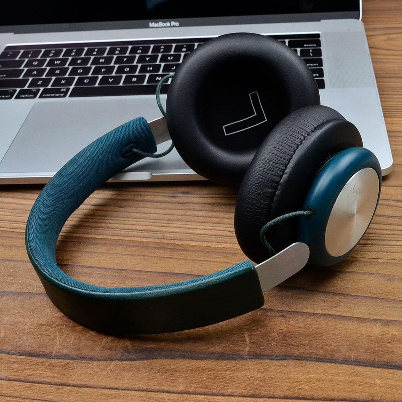 XBERSTAR Replacement Earpads for B&O beoplay H4, H6, H7, H9, H9i, HX H9 gen 3 Ear Cushion Cover Softer Leather Memory Foam Headphones Ear Pads - Image 3