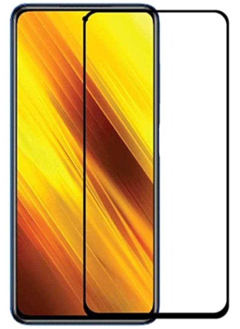 Raxoom Xiaomi Poco F3 GT/Redmi K40 Gaming Kickstand Case with Tempered Glass Screen Protector - Image 2