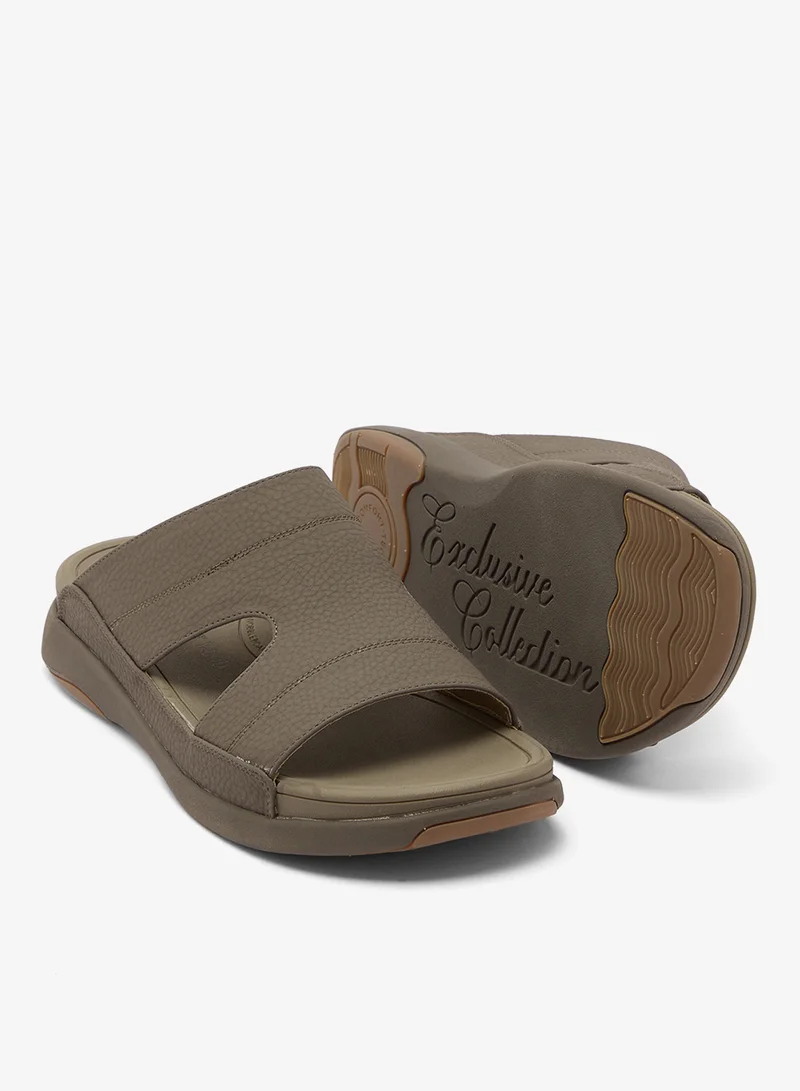 Robert Wood  Mens Arabic fitflop Fashion Slipper for Men | Best Price UAE