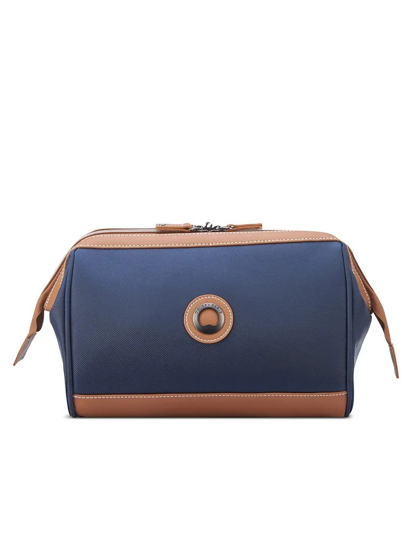 DELSEY Paris chatelet air 2.0 toiletry bag - navy blue