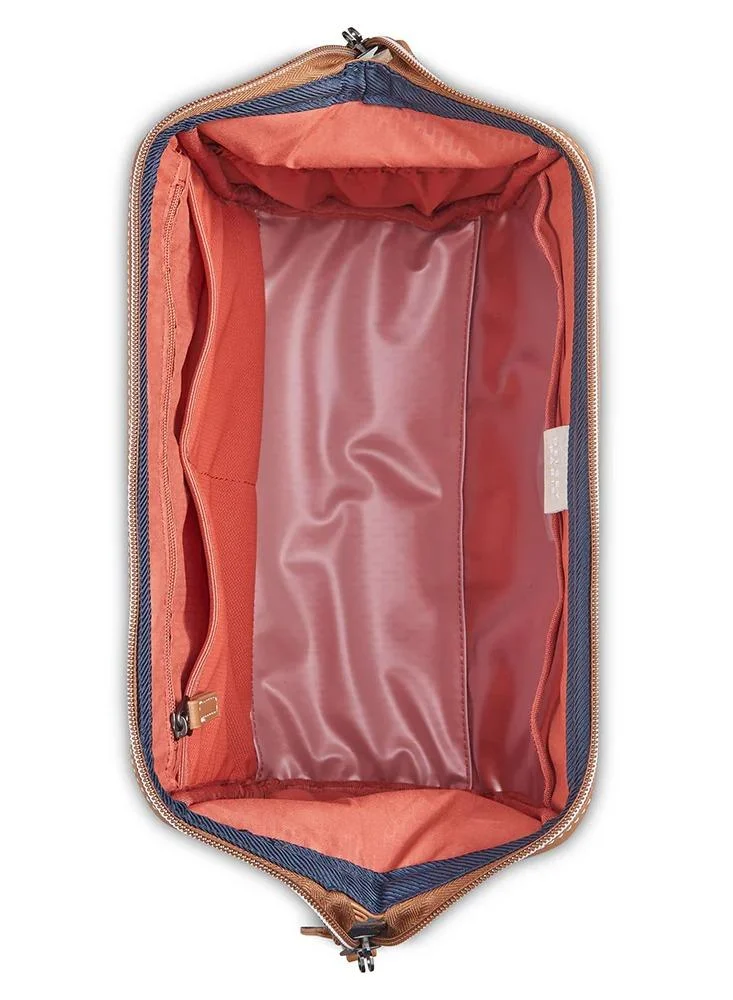DELSEY Paris  chatelet air 2.0 toiletry bag - navy blue for Men | Best Price UAE