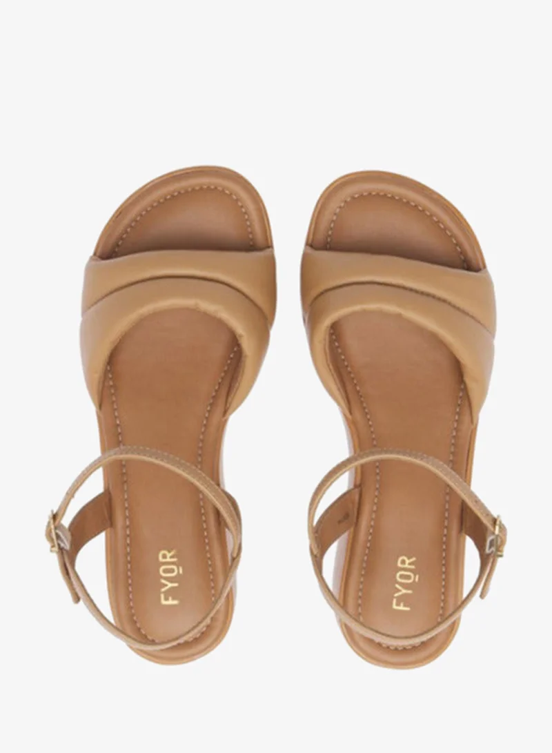 FYOR Comfy Elegance Chic Sandal BDV 114