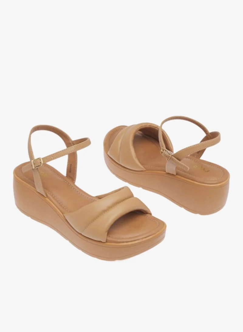 FYOR Comfy Elegance Chic Sandal BDV 114