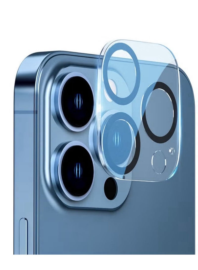 HOGAN iPhone 15 Pro Camera Protector - Image 2