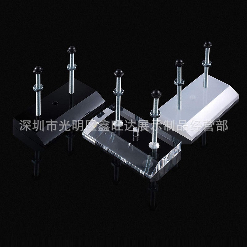 1 Piece Scooter Wall Mount Beginner Deck Long Board Storage Rack Race All-Around Board Skateboard Rack - Image 2