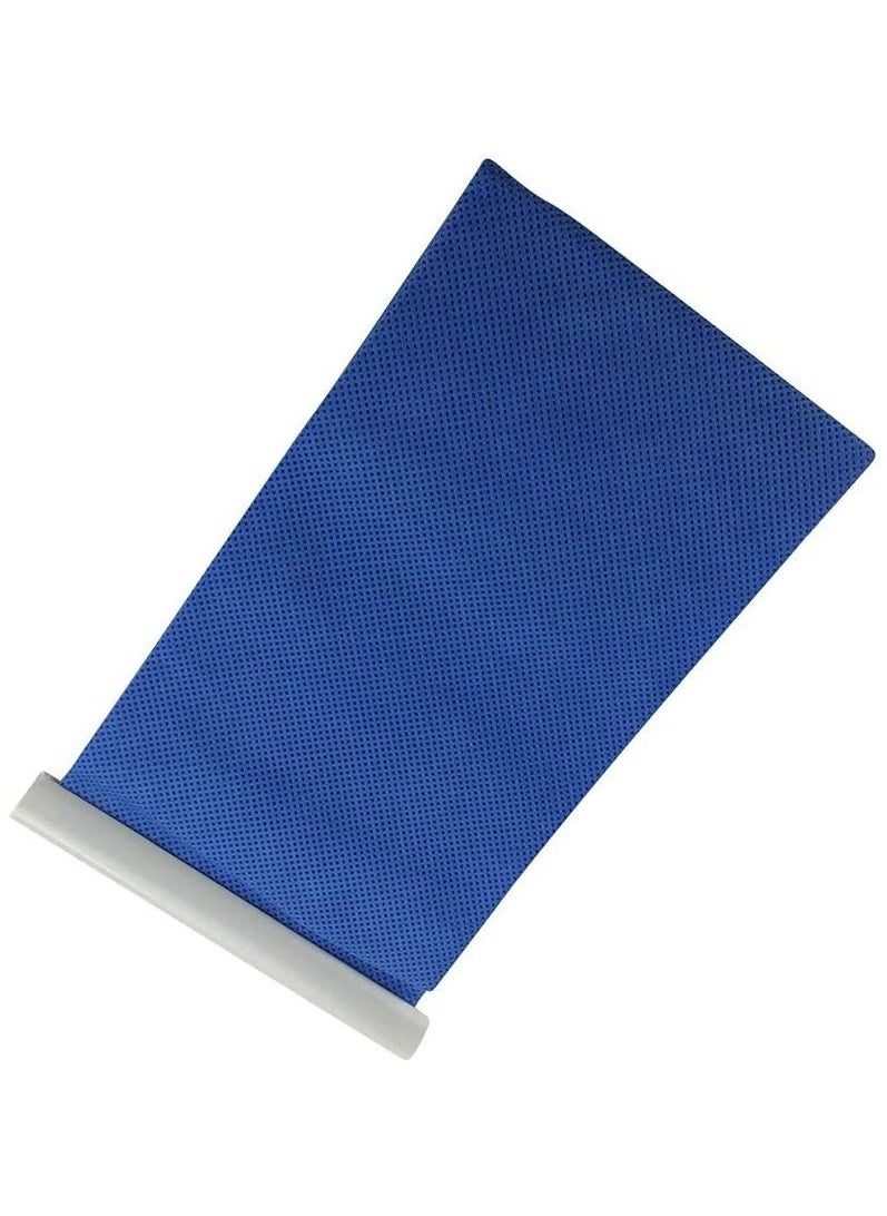 Generic 2-Piece Vacuum Cleaner Replacement Bag Compatible with Samsung  - Image 3