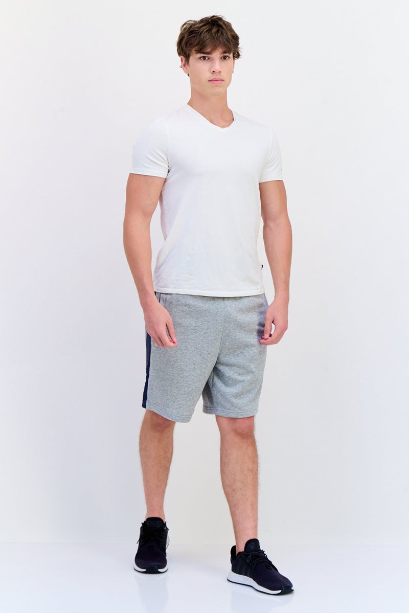Nike Men Standard Fit Outdoor Shorts, Multicolor  - Image 4