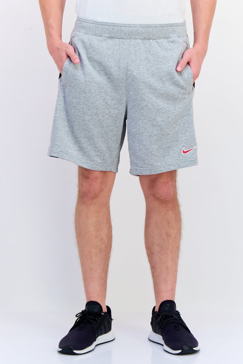 Nike Men Standard Fit Outdoor Shorts, Multicolor  - Image 1