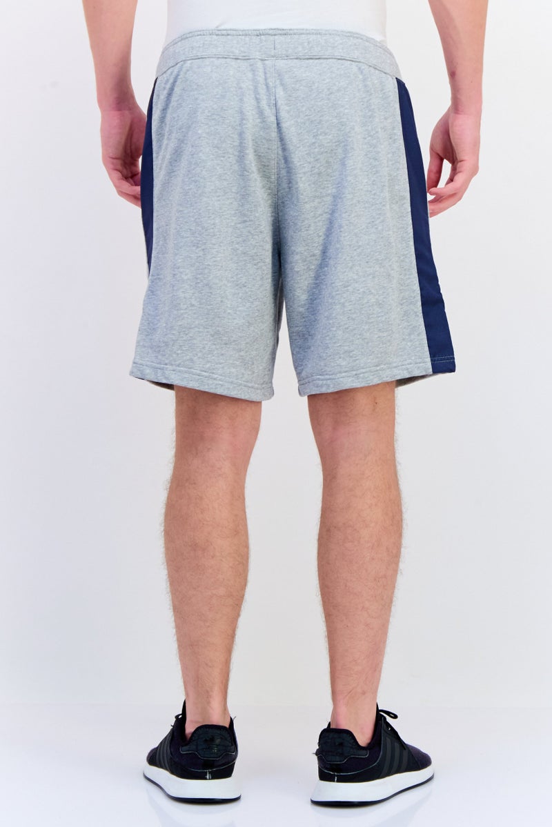 Nike Men Standard Fit Outdoor Shorts, Multicolor  - Image 3