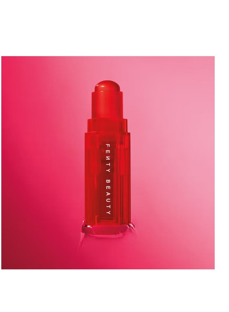 فنتي بيوتي Fenty Beauty Match Stix Colour Adaptive Cheek + Lip Stick - Strawberry Pop - Image 4