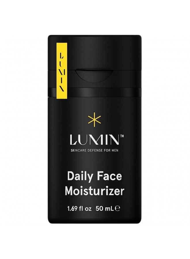 LUMIN Lumin Face Moisturizer Men, Mens Face Lotion, Mens Skin Care, Men Face Cream, Face Lotion Men, Mens Face Moisturizer, Facial Lotion Men, Face Cream Men, Mens Moisturizer Face - Image 2