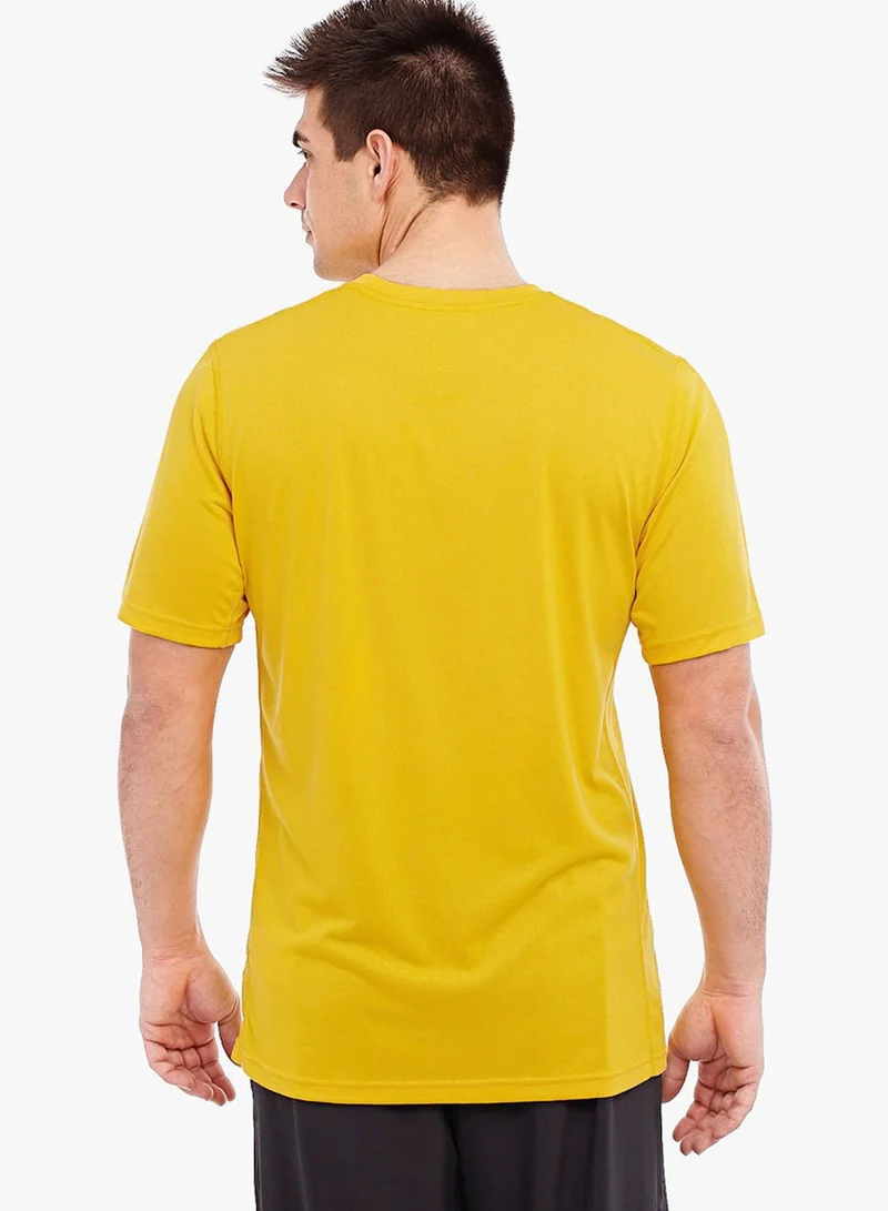 Nike Legend Ss Swoosh T-Shirt