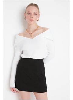 trendyol Slim Fit Sweater  - Image 1