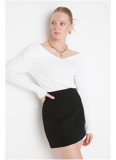 trendyol Slim Fit Sweater  - Image 5