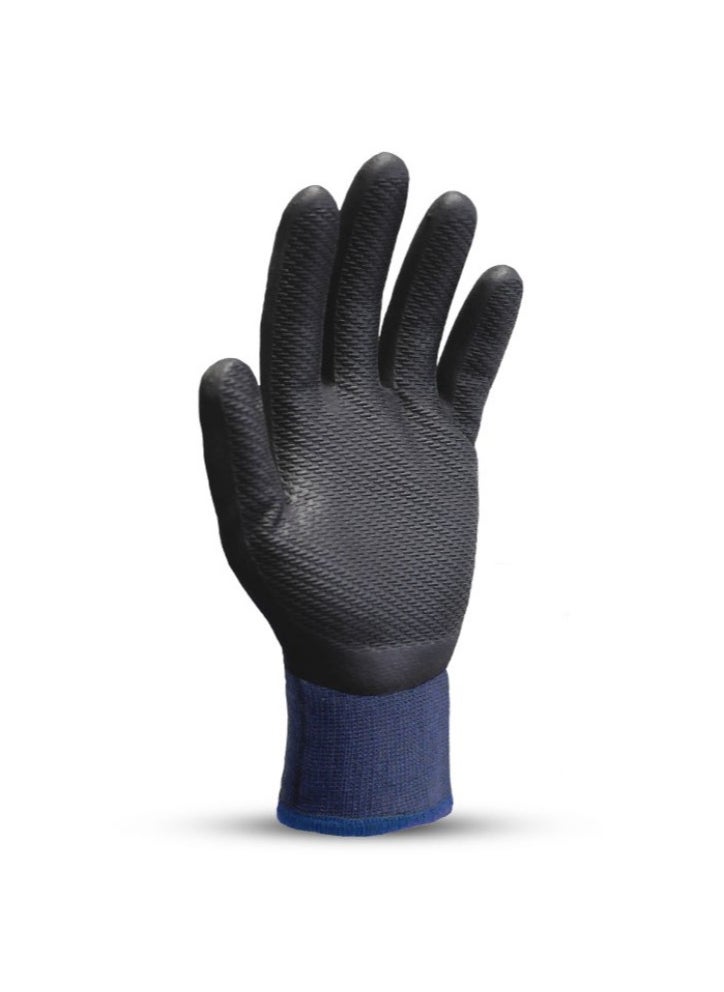Stego Stego Mechanical & Multipurpose Gloves - TACTIFLEX ST-2025  - Image 2