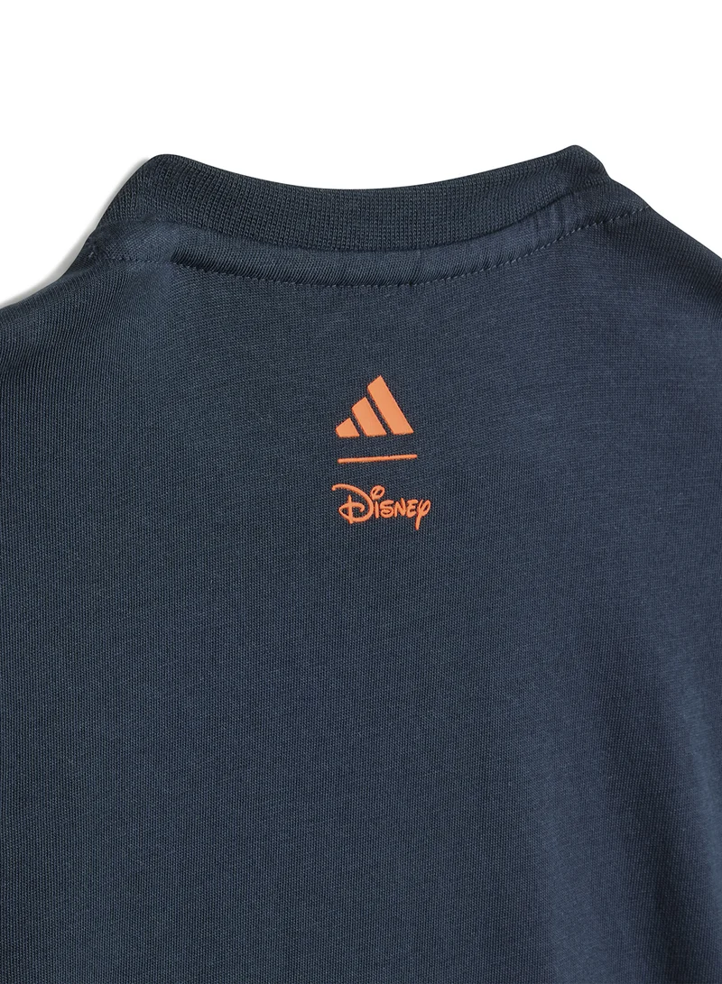 Adidas Infant Disney Mickey Mouse T-Shirt