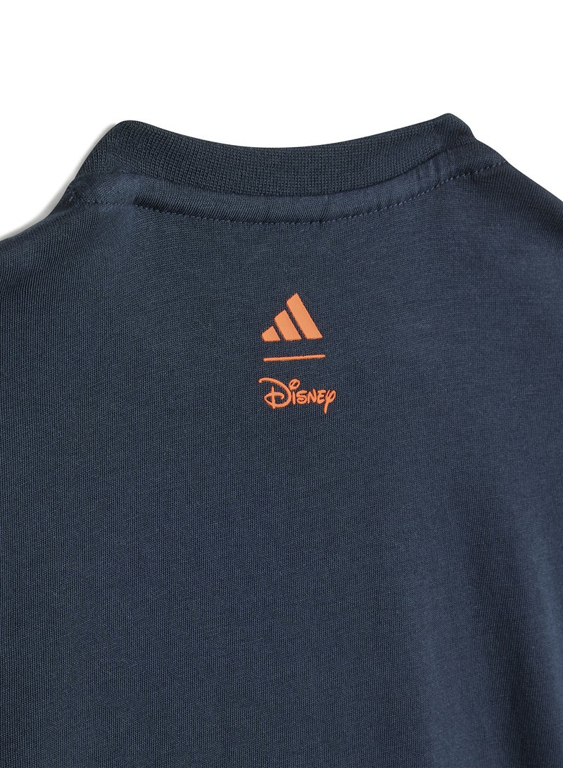 adidas تيشيرت ميكي ماوس ديزني للأطفال الرضع - Image 3