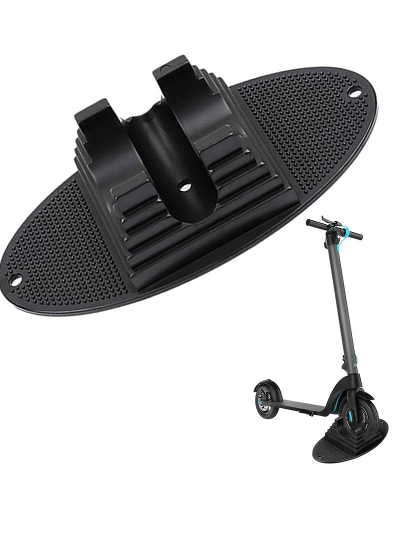 Excefore Scooter Bracket, Universal Pro Scooter Stand, for 95mm to 120mm Scooter Wheels, Suitable for Children's Stunt Scooters, Professional Stunt Scooters, Freestyle Scooters  - Image 1