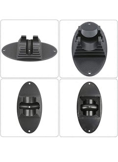 Excefore Scooter Bracket, Universal Pro Scooter Stand, for 95mm to 120mm Scooter Wheels, Suitable for Children's Stunt Scooters, Professional Stunt Scooters, Freestyle Scooters  - Image 2