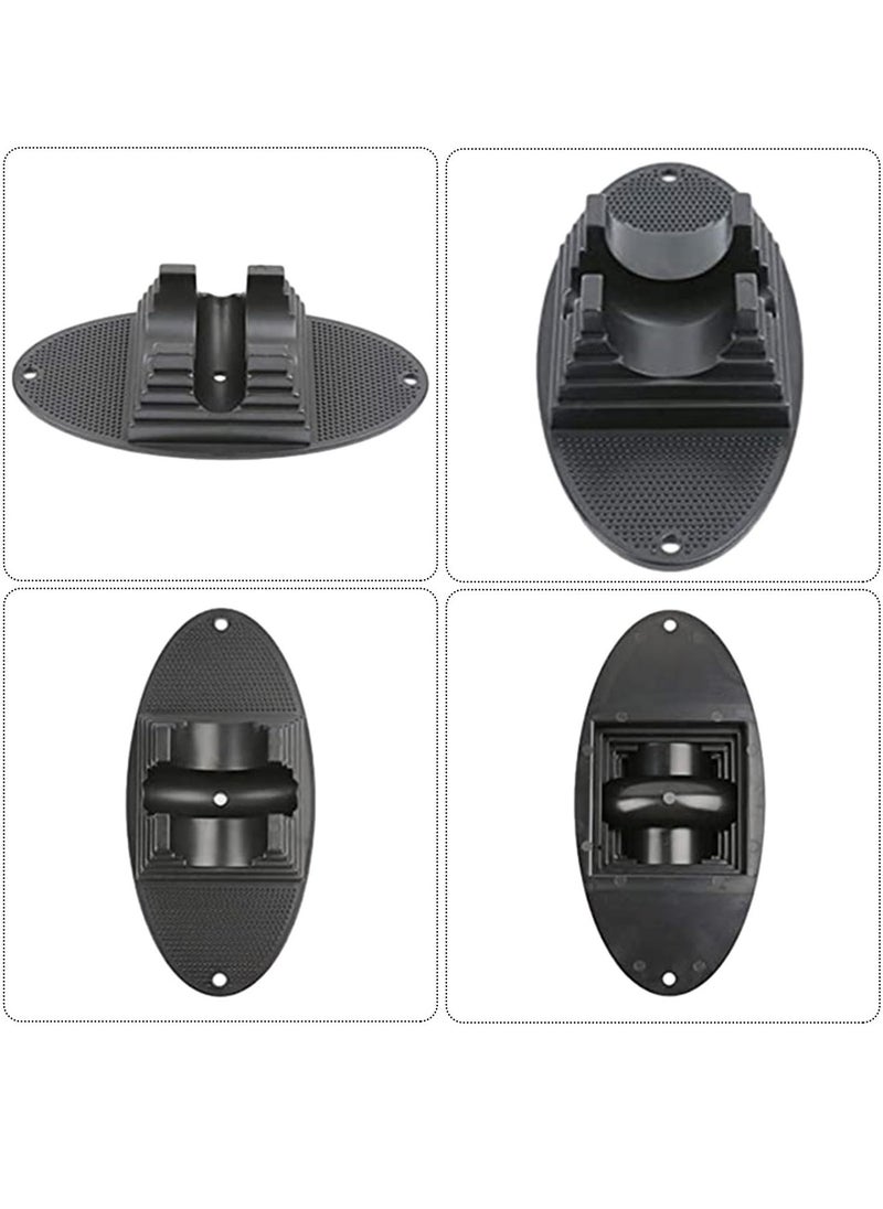 Excefore Scooter Bracket, Universal Pro Scooter Stand, for 95mm to 120mm Scooter Wheels, Suitable for Children's Stunt Scooters, Professional Stunt Scooters, Freestyle Scooters  - Image 2