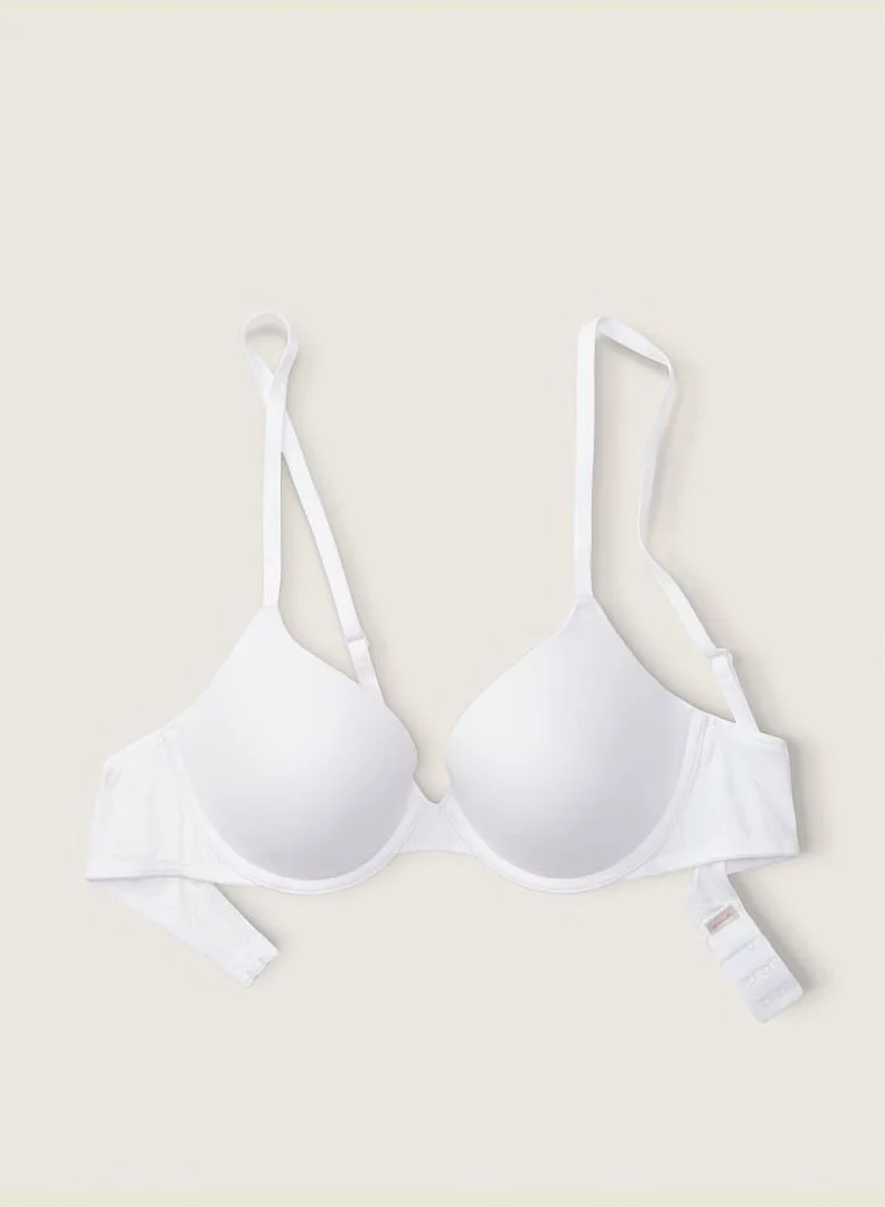 PINK Wear Everywhere Lightly Lined T-Shirt Bra