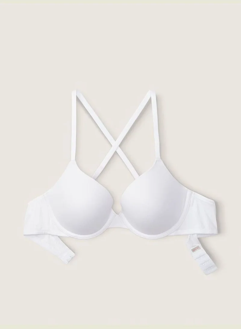 PINK Wear Everywhere Lightly Lined T-Shirt Bra