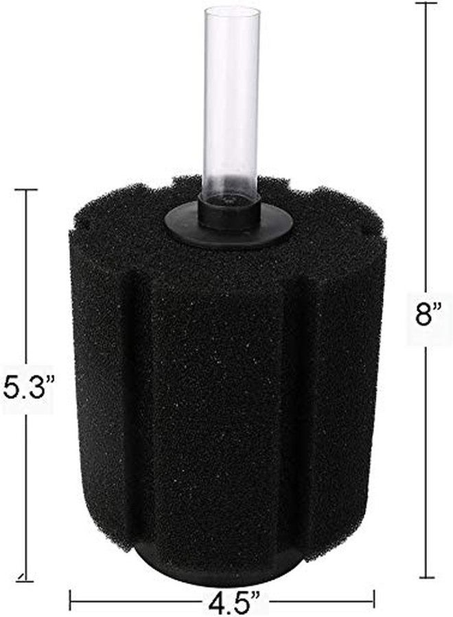 AQUALYF Pets Xinyou Sponge Filter (XY-380) - Image 2
