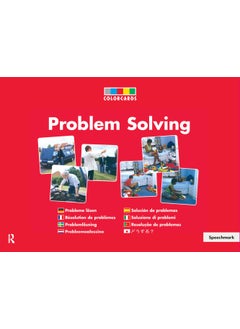 Problem Solving: Colorcards 