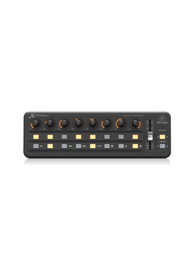 behringer Universal Control Surface - Image 1