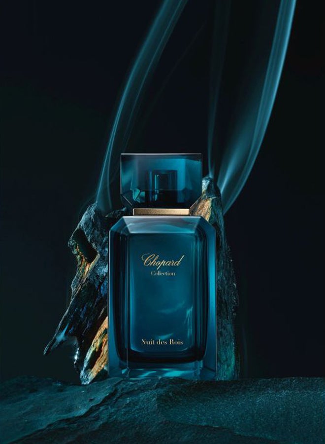 Chopard Or De Calambac EDP 100ml - Image 4