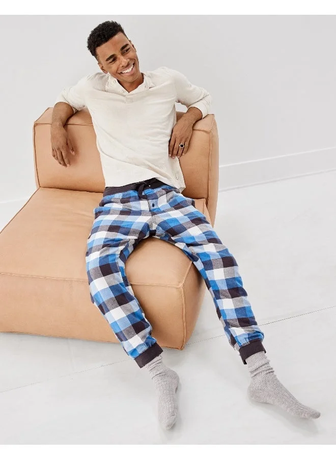 American Eagle AE Flannel Pant