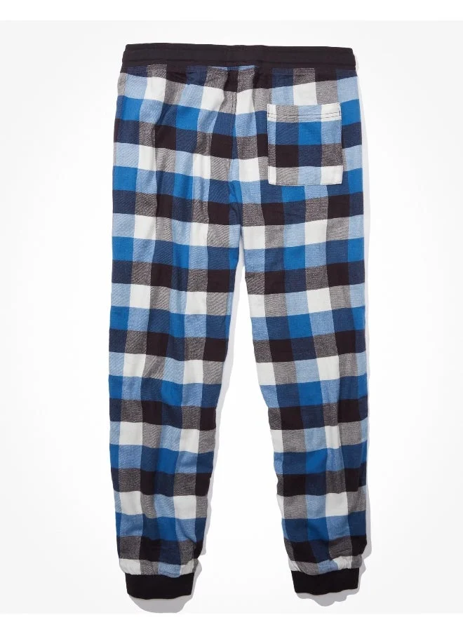 American Eagle AE Flannel Pant