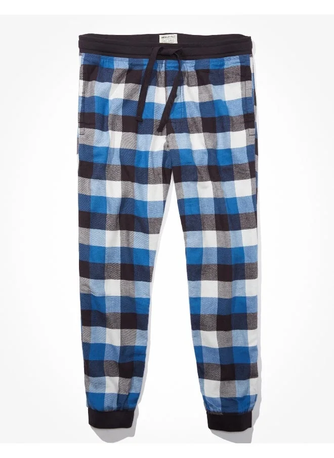 American Eagle AE Flannel Pant