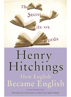 The Secret Life of Words 