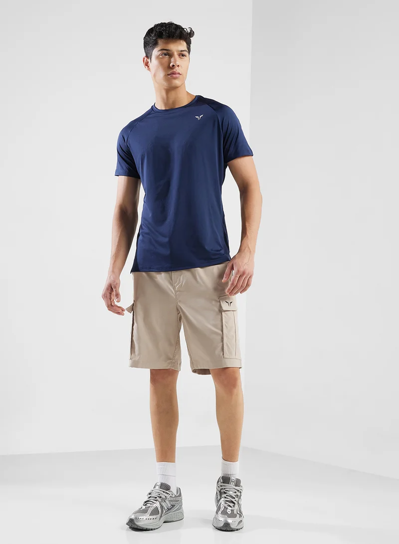 SQUATWOLF Ultralight T-Shirt