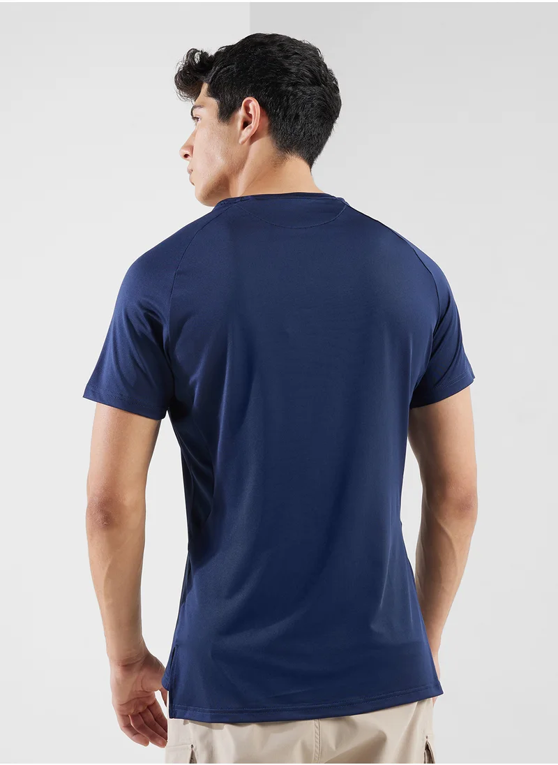سكوات وولف Ultralight T-Shirt