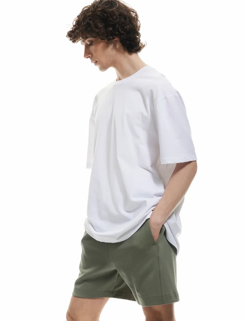 KOTON Drawstring Shorts