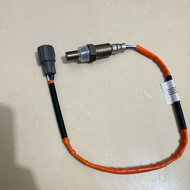 Downstream Oxygen Sensor 89465-BZ191 1pc For Daihatsu Engine Replacement - Image 5