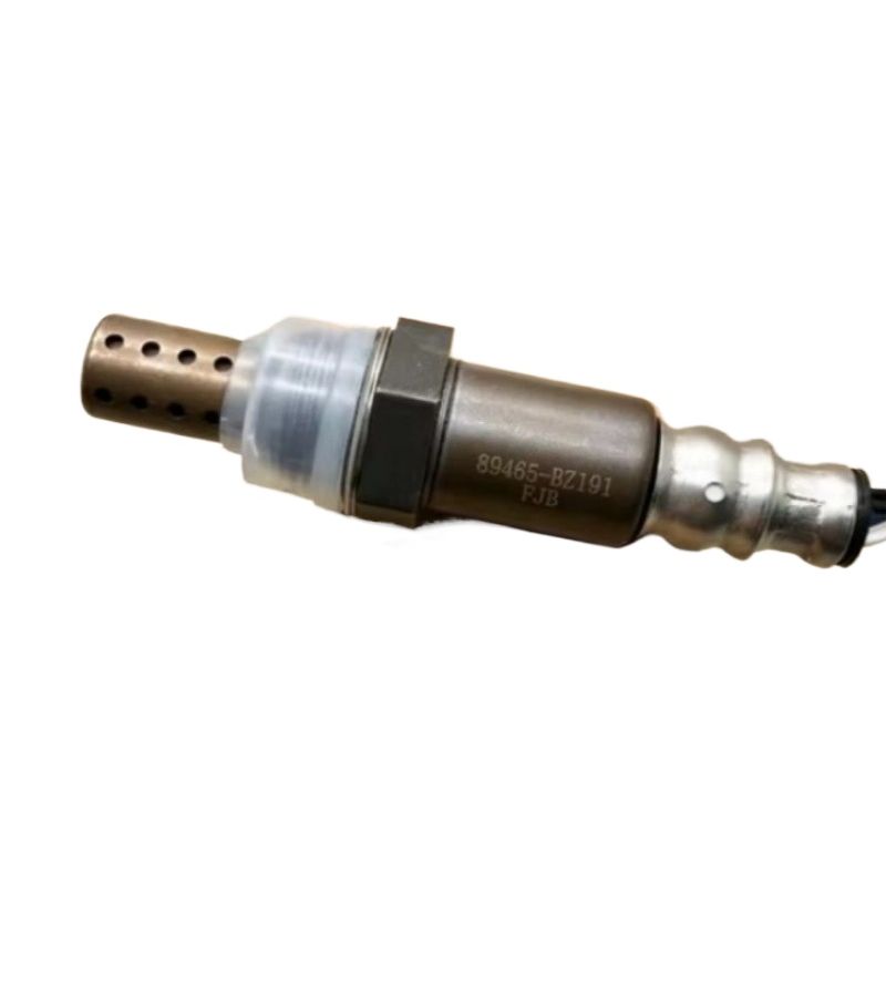 Downstream Oxygen Sensor 89465-BZ191 1pc For Daihatsu Engine Replacement - Image 1