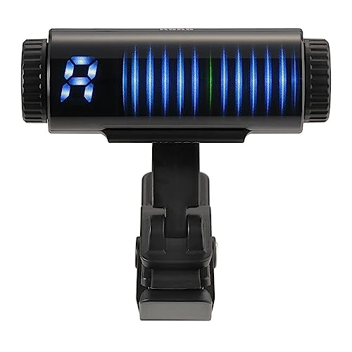 Korg Guitar Tuner (SHPRO),Black - Image 2