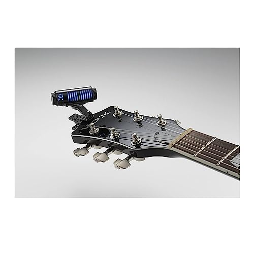 Korg Guitar Tuner (SHPRO),Black - Image 4