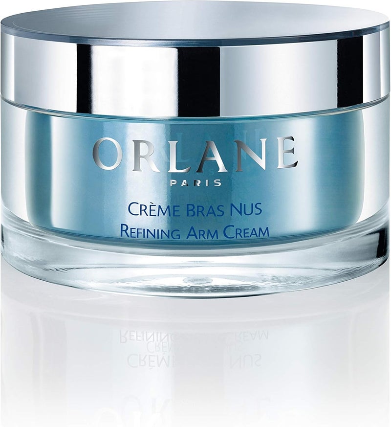 Orlane Paris Refining Arm Cream - 6.7 Ounce Moisturizing Cream for Beautiful Skin - Image 1