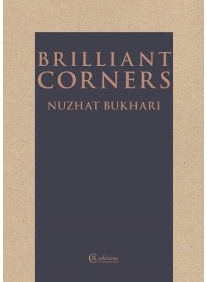 Brilliant Corners - Paperback