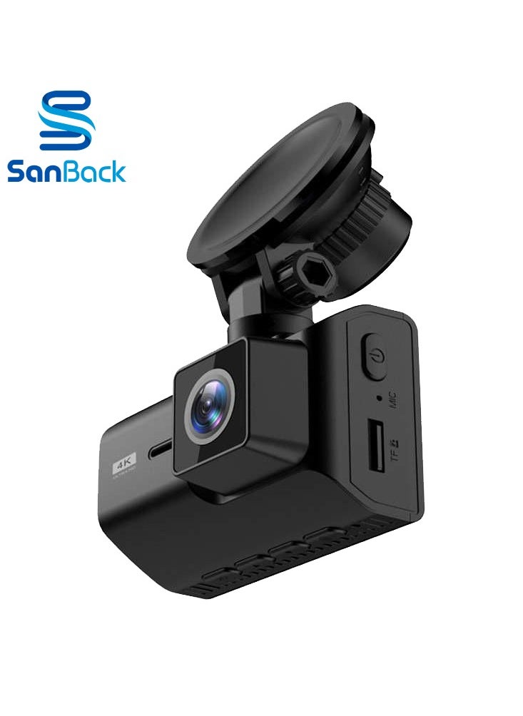 Dash Cam M500 Wi-Fi Car Camera Front 4K and Rear View 2K with High Resolution - pzsku/Z9D44D0925883F37B0AFFZ/45/_/1711442332/a581136c-2d3e-429e-8edf-7448f4079876