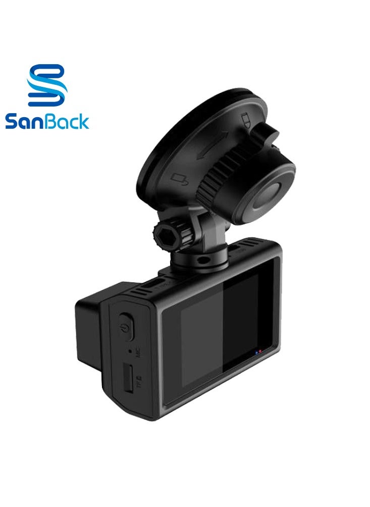 Dash Cam M500 Wi-Fi Car Camera Front 4K and Rear View 2K with High Resolution - pzsku/Z9D44D0925883F37B0AFFZ/45/_/1711442343/1e5c84b0-e895-488e-be00-c5fa9bdf9f08