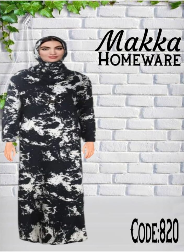 Generic Isdal prayer for Women ( Up to 115 KG )  - Image 1