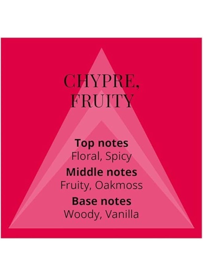 Colour Me Fragrance For Women, Eau De Parfum, By Milton-Lloyd, Red, 100Ml - Image 5